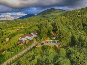 Alpina Panoramic